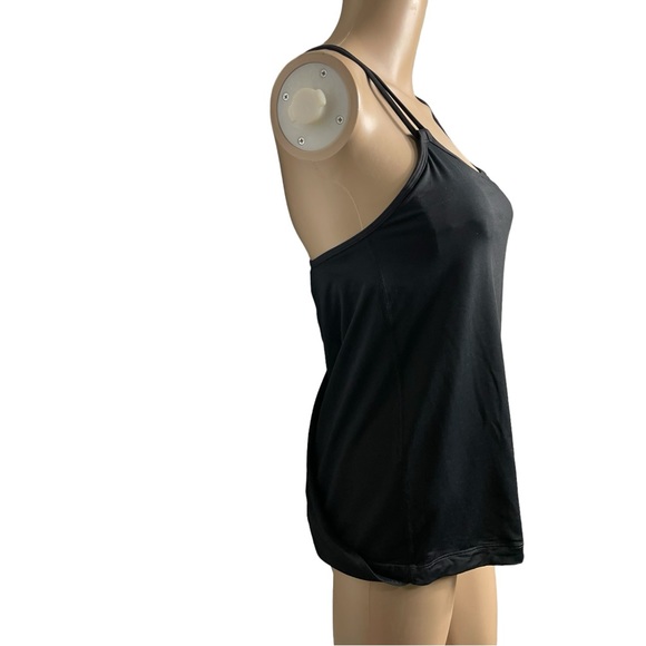 Lululemon Make A Move Tank in black size 4 - Picture 6 of 15